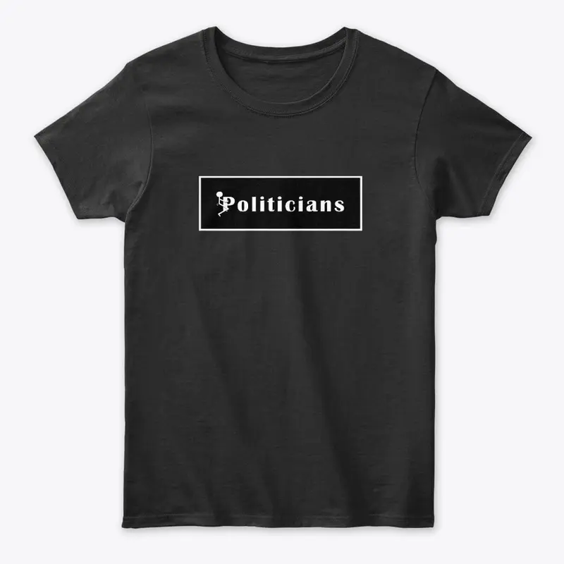 Rebellion Ink Politicians