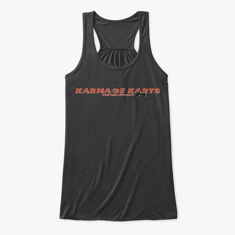 Rebellion Ink Karnage Kart Tank