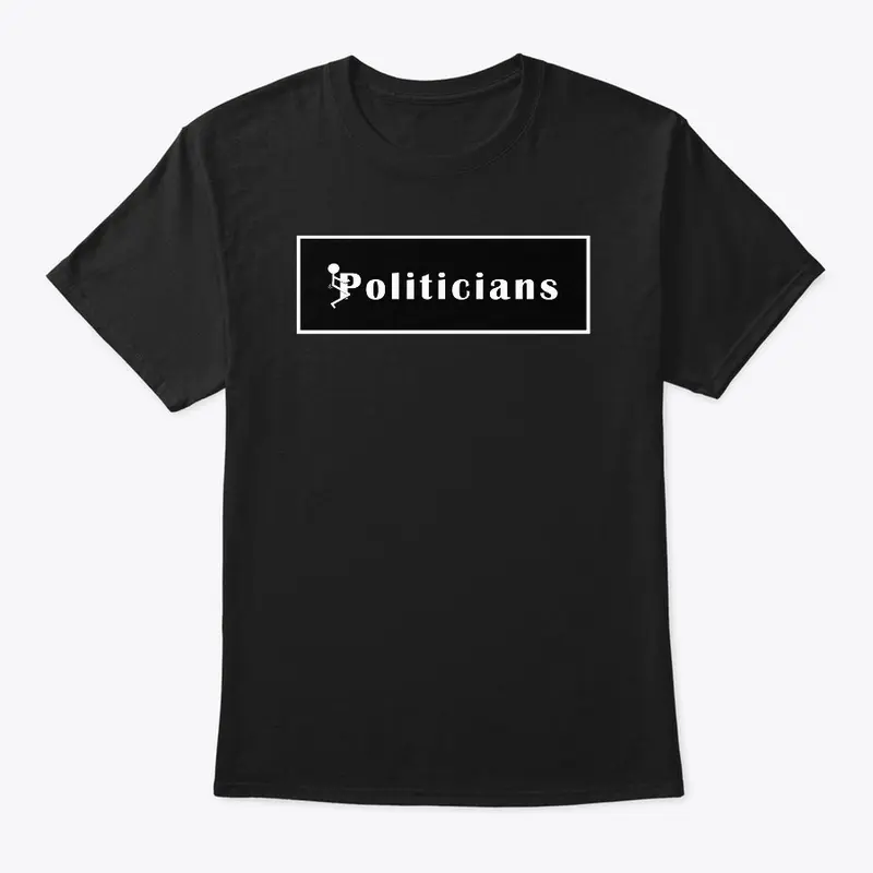 Rebellion Ink Politicians