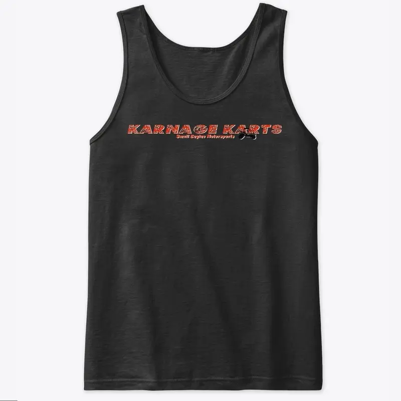 Rebellion Ink Karnage Kart Tank